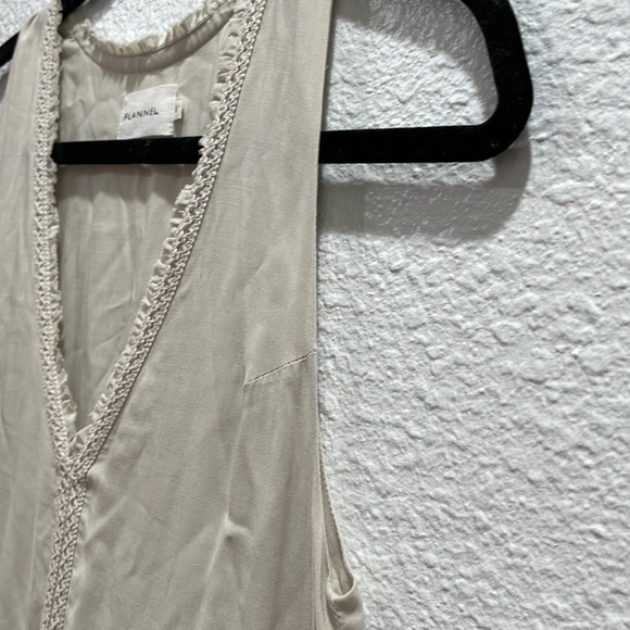 FLANNEL :: DRESS - Picture 7 of 14